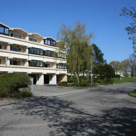 Apartamento F402 Fuer 2-4 Personen An Der Ostsee *