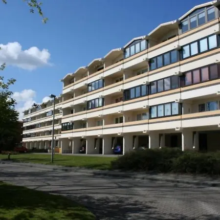 F402 Fuer 2-4 Personen An Der Ostsee Apartamento