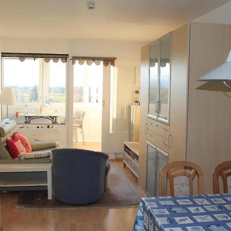 Appartement F402 Fuer 2-4 Personen An Der Ostsee Brasilien