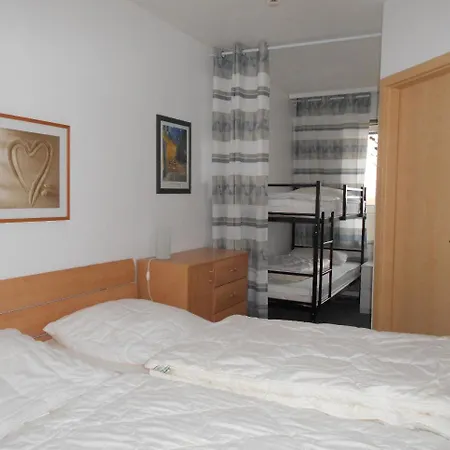 Apartamento F402 Für 2-4 Personen An Der Ostsee