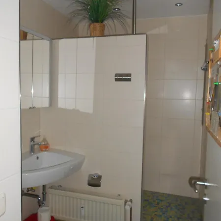 F402 Fuer 2-4 Personen An Der Ostsee Apartamento