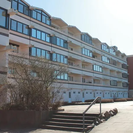 Apartamento F402 Für 2-4 Personen An Der Ostsee