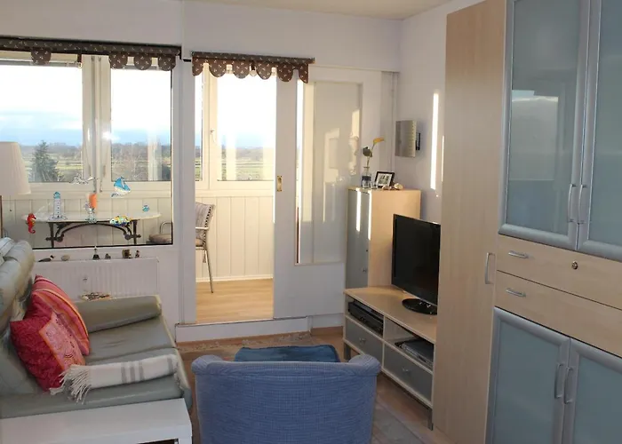 F402 Für 2-4 Personen An Der Ostsee Apartamento Brasilien