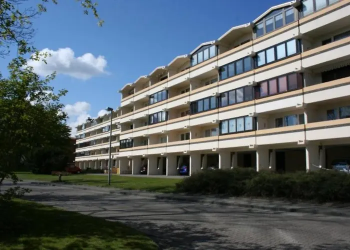 F402 Für 2-4 Personen An Der Ostsee Apartamento