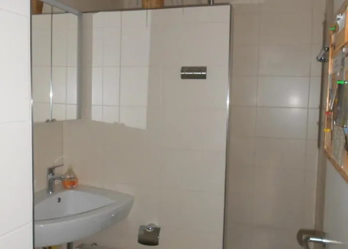 F402 Für 2-4 Personen An Der Ostsee Apartamento